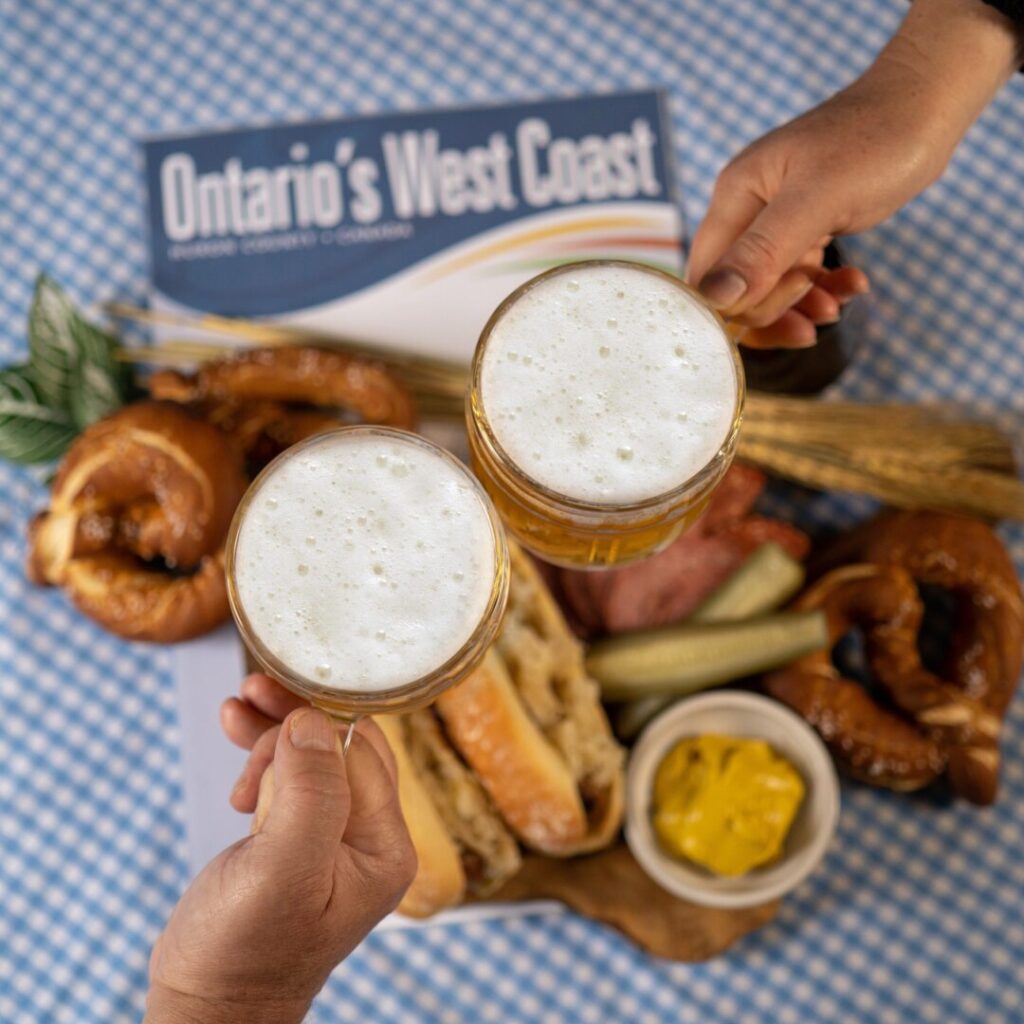 Huron County’s Ultimate Oktoberfest Experience set for Oct. 6th to 8th