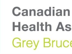CMHA Grey Bruce Marks Sexual Assault Prevention Month