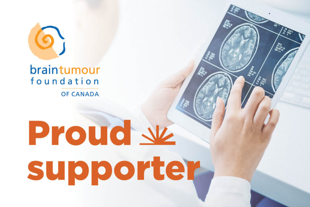 Bruce Power Donates Nearly 0,000 to Brain Tumour Foundation of Canada