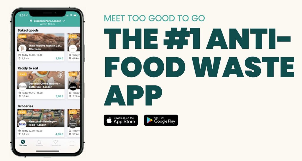 App Helping Canadians Learn More About What is Safe to Eat