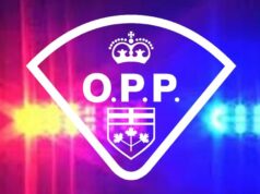 Police Remain in Howdenvale Area Investigating Break and Enter