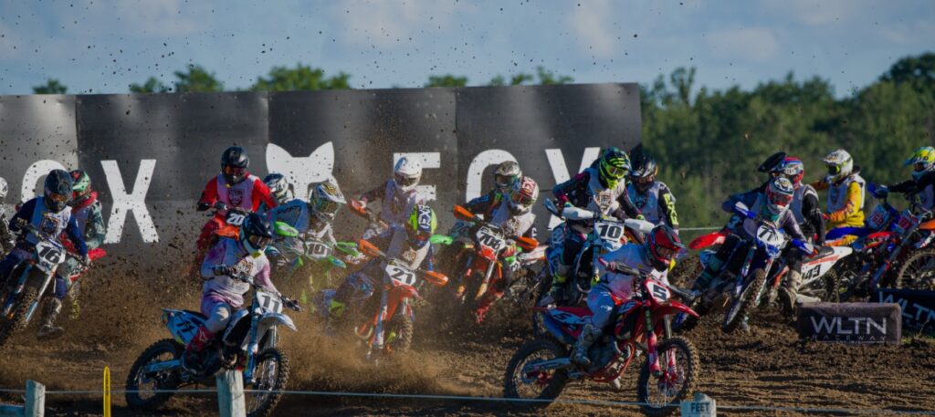 TransCan Amateur Grand National Championship Starts Wednesday