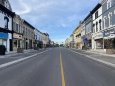 Community Improvement Program Applications Close Friday
