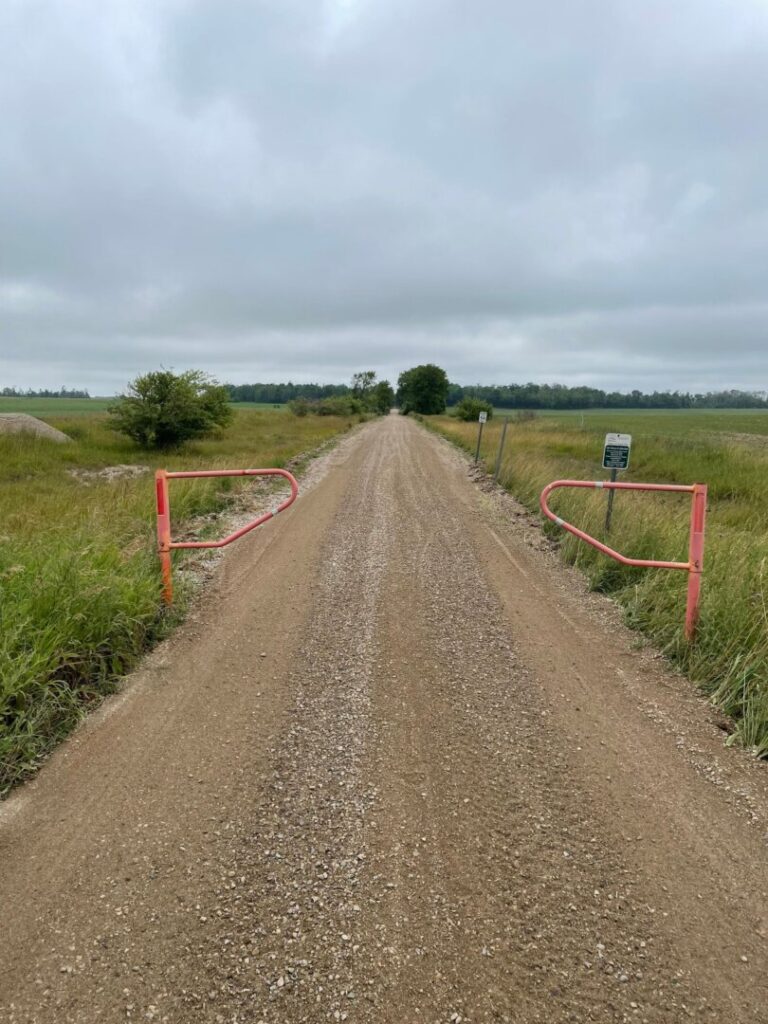 Bruce County Rail Trail Fencing Applications Open