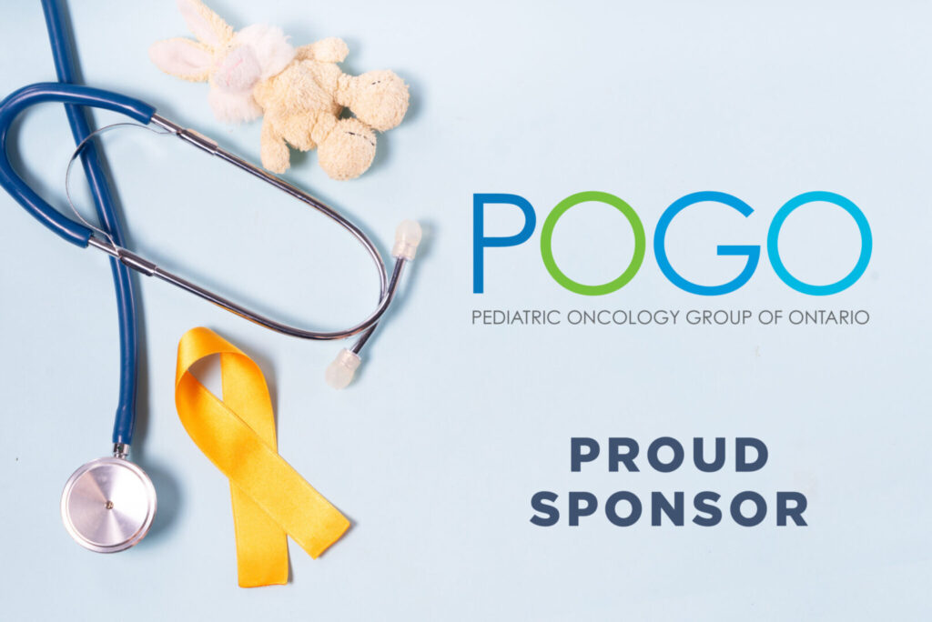 Bruce Power & Partners Donate 0,000 to POGO