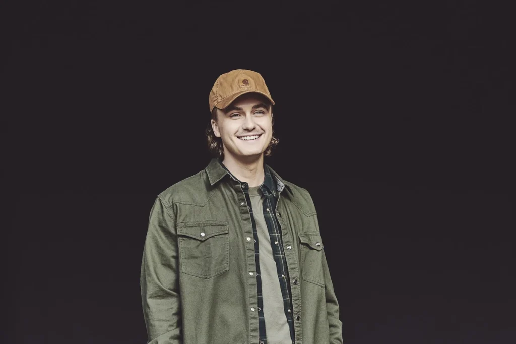 Owen Riegling Shines at CCMA’s