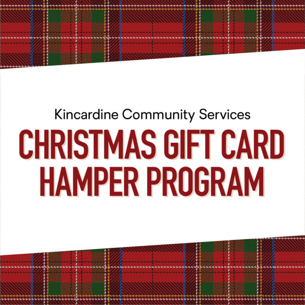 Kincardine Children Christmas Campaign Celebrating 50 Years