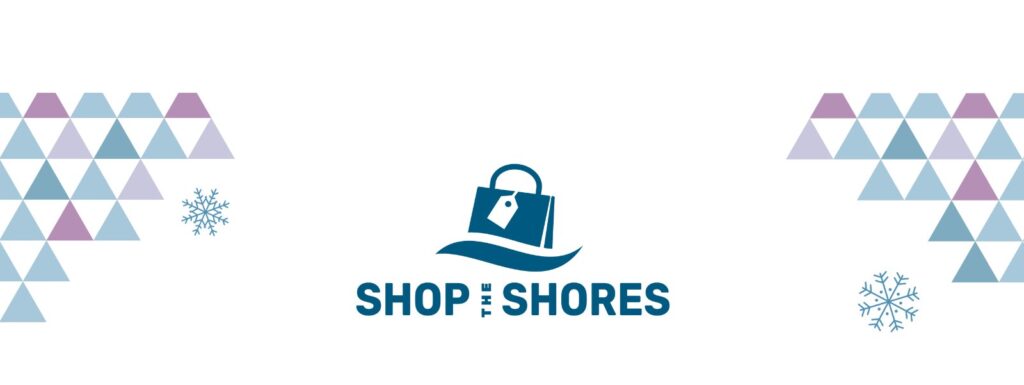 Shop the Shore Winter Challenge in Saugeen Shores