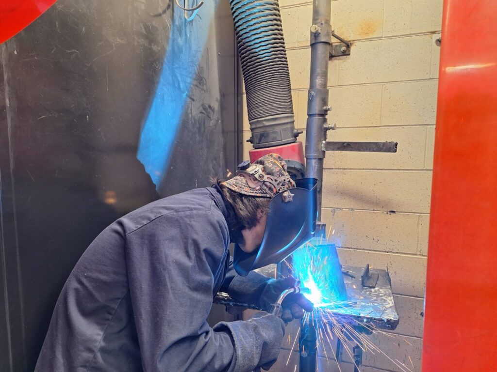 Student Success Showcased at Technological Skills Challenge