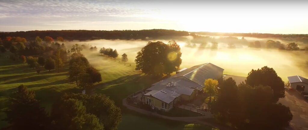 New owners for Wingham Golf & Curling Club