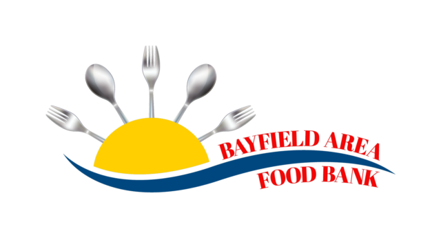 Bayfield Food Bank logo