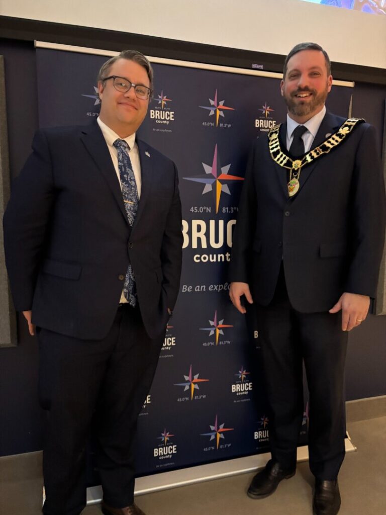 Jeff Loney Given 40 Under 40 in Economic Development Award