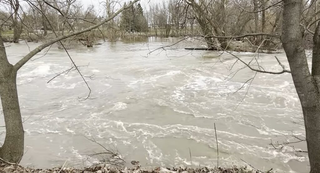 Water Safety Message Remains in Effect