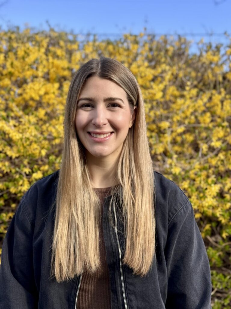 Emily Kussman Named Director of Long Term Care and Senior Services