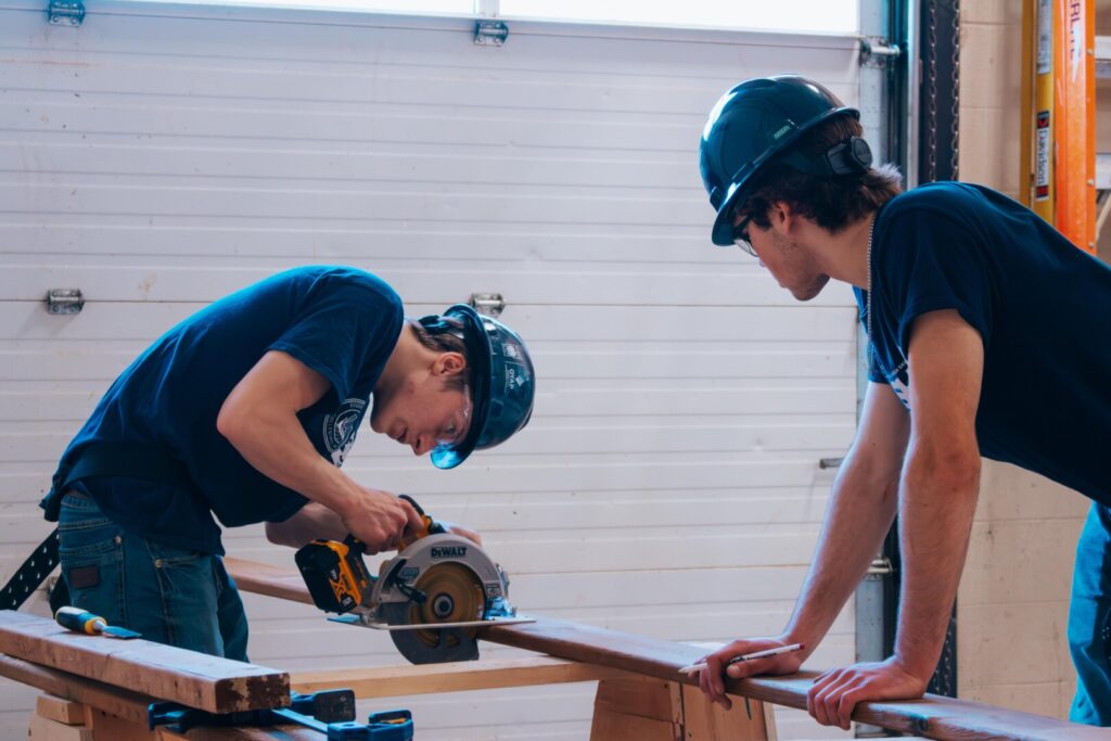 GDCI Students Shine at Skills Ontario Competition