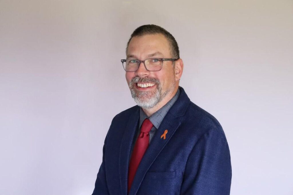 Niall Lobley Named Grey County CAO