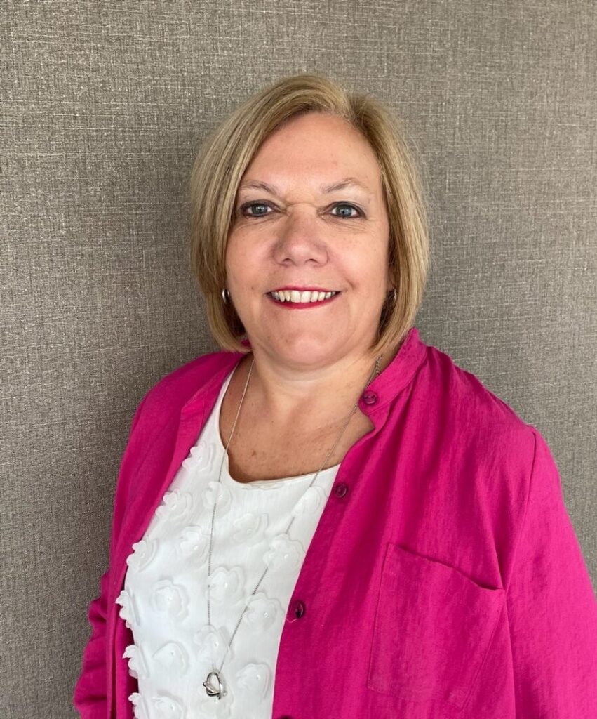 Kim Harbinson Named BWDSB Superintendent of Education