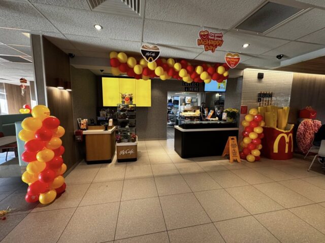 McHappy Day 2025