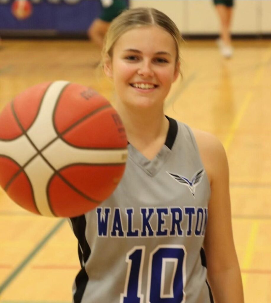 Full of Kindness, Laughter, Rourke Family Remembering Daughter