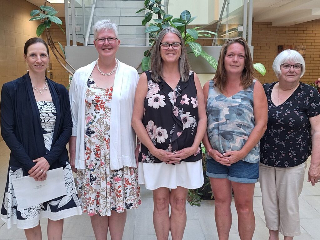 BWDSB Celebrates Awards of Excellence