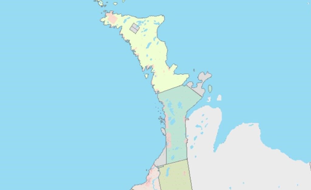 Bruce County Map Hubs Now Available