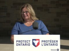 Huron-Perth and Area Ontario Health Team Getting Boost