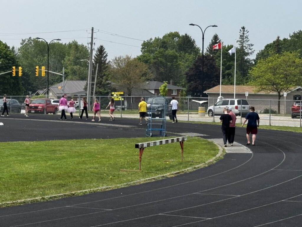 Another Big Year for Relay for Life