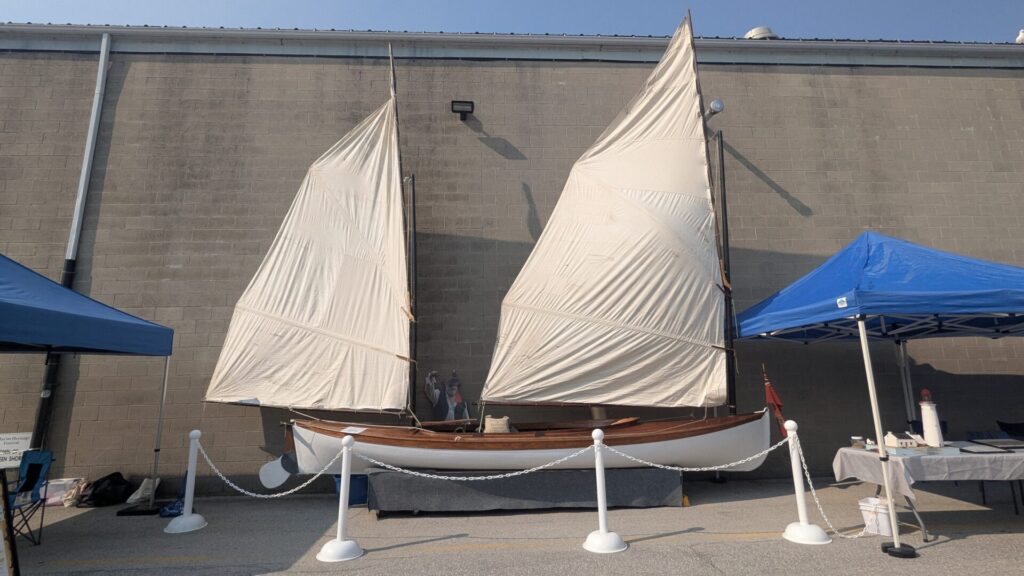 New Artifact at Bruce County Museum