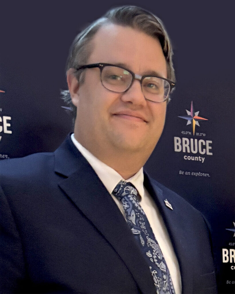 Jeff Loney Named Director of Government Relations