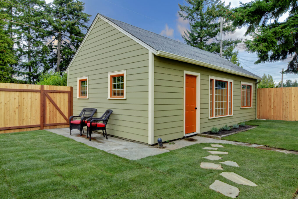 Affordable Additional Residential Unit Funding Program