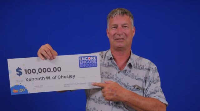 Chesley OLG