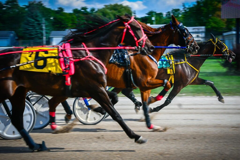 Clinton Raceway Season Begins May 31st