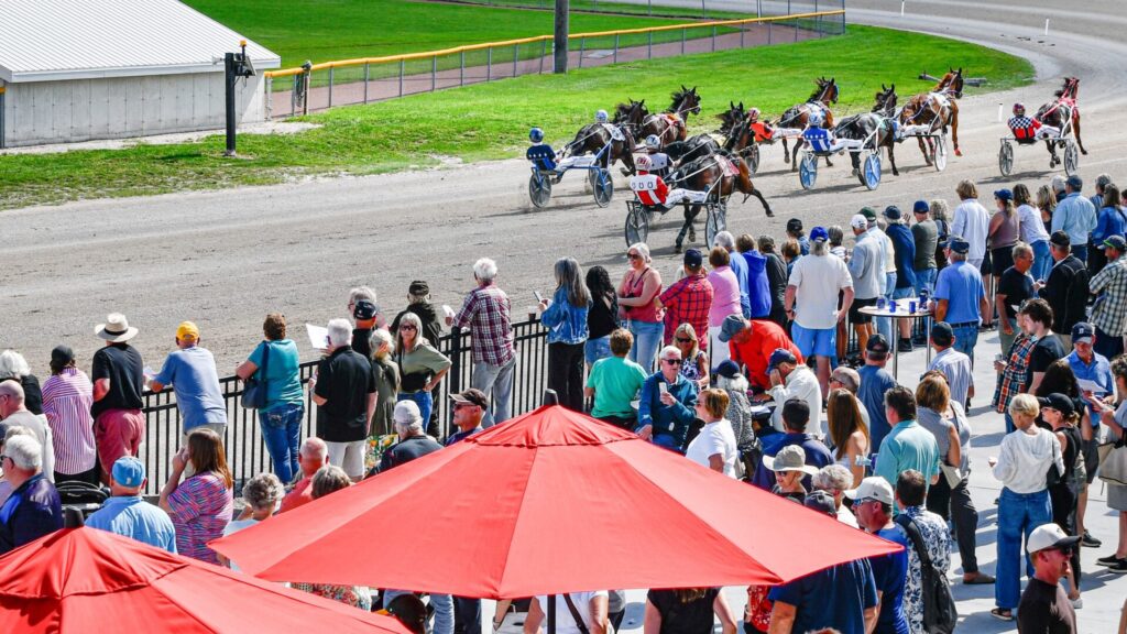 Over ,000 Raised at Clinton Raceway Charity Driver’s Challenge