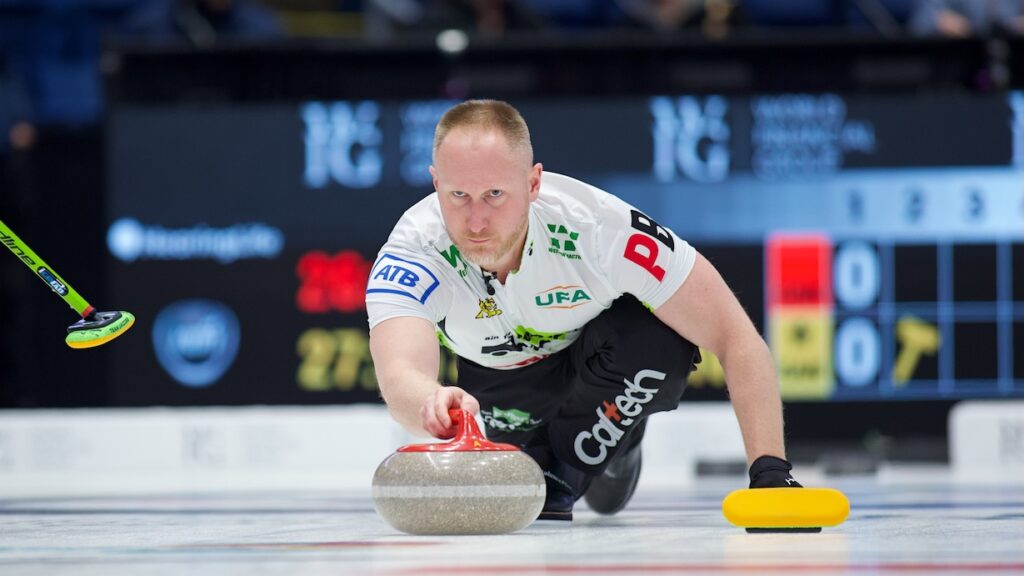 Rachel Homan and Brad Jacobs Coming to Port Elgin