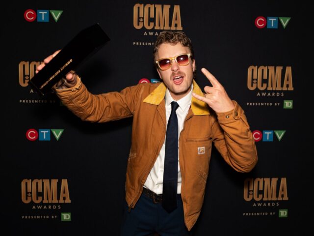 Owen Riegling CCMA