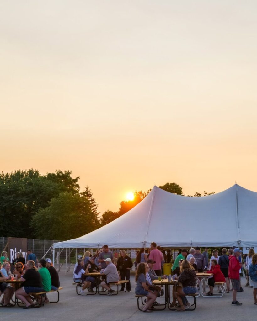 Ripley Reunion Dishing Out Funding for Non Profits