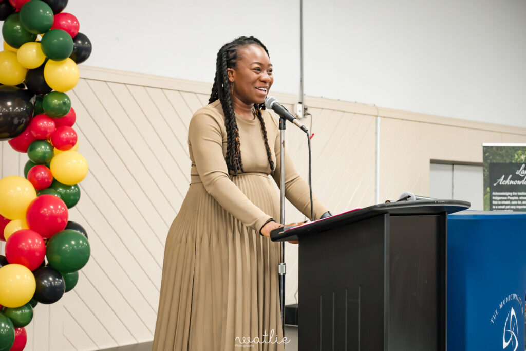 Third Annual Caribbean Youth Awards Celebrated in Kincardine
