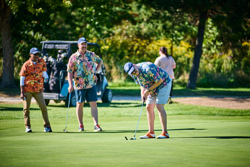 Movember Golf Classic Rallies Largest Amount Yet