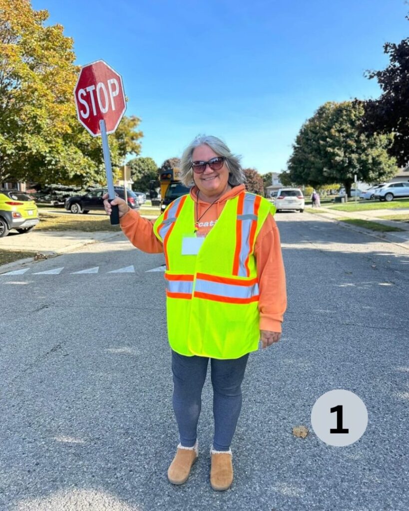 Parachute Looking for Canada’s Favourite Crossing Guards