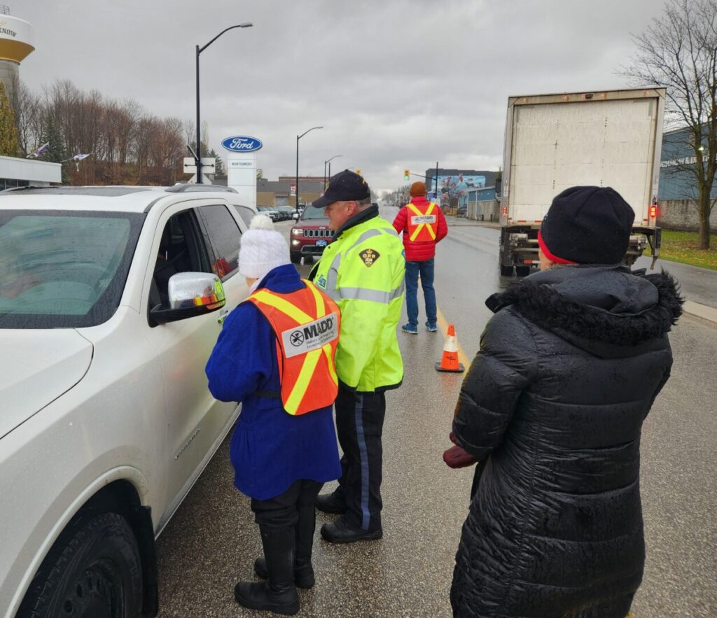 Project Red Ribbon Campaign Begins