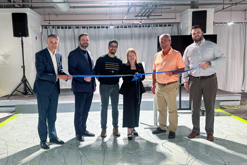 Bruce Power and NPX Ink Mutual Services Agreement