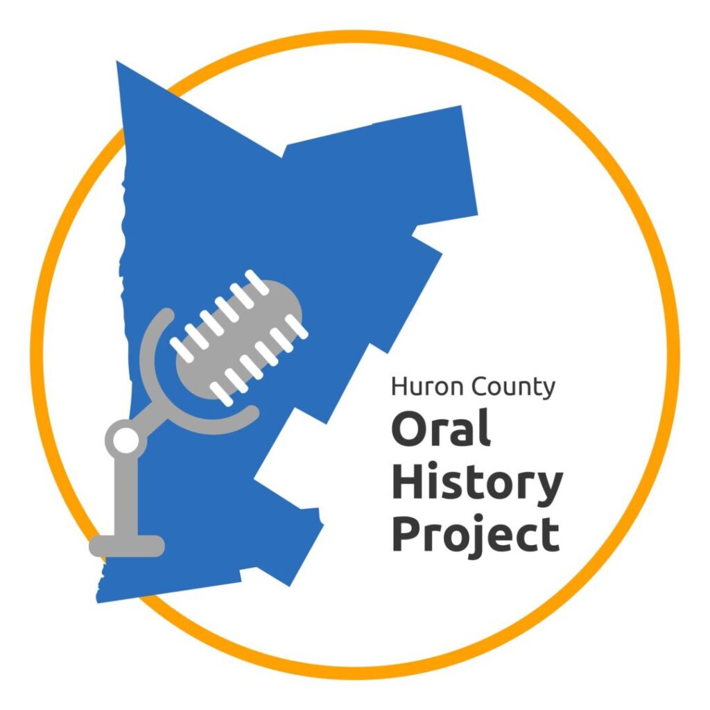 Huron County Museum Launches Oral History Project