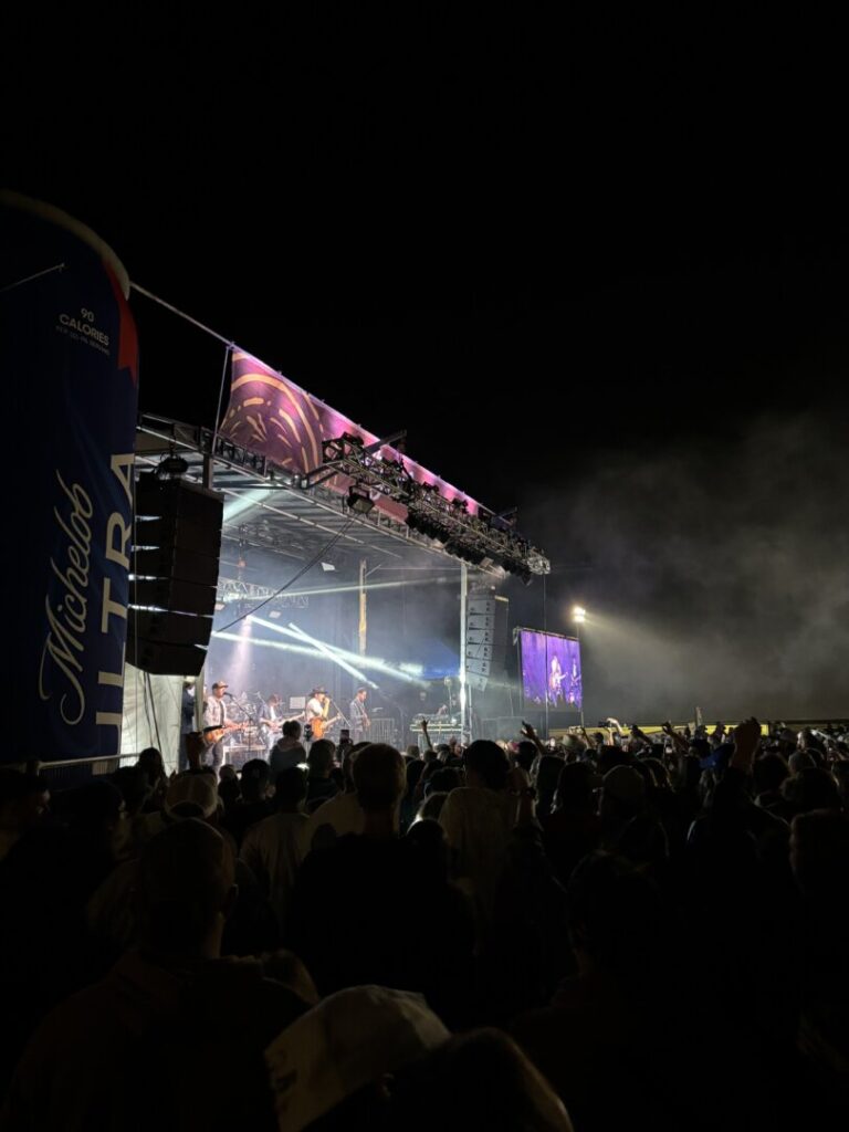 Hayloft Lineup Released, Tickets Now on Sale