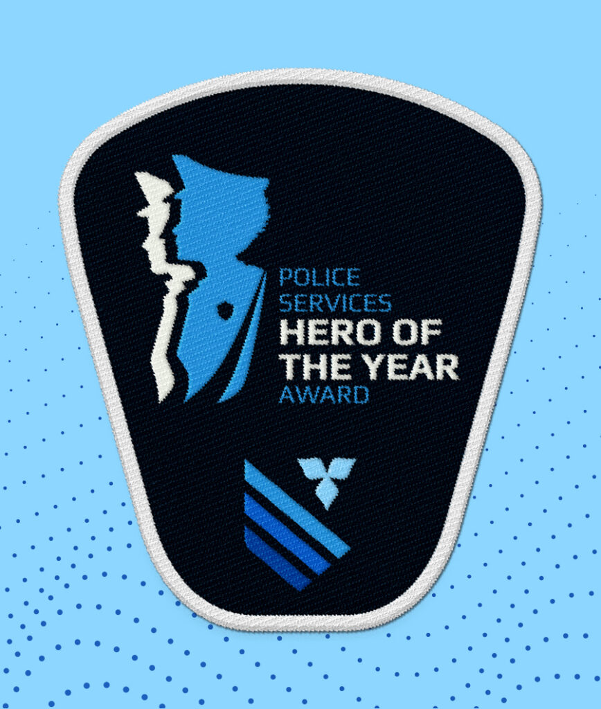 Police Services Hero of the Year Nomiantions Open