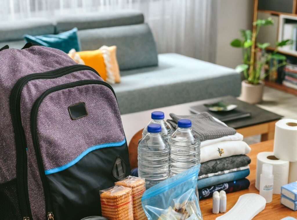 Keep Livestock in Mind When Making Emergency Plan