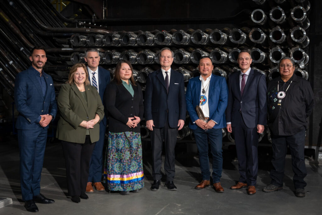 Bruce Power Getting Provincial Boost of 0 Million Bruce Power Getting Provincial Boost of 0 Million