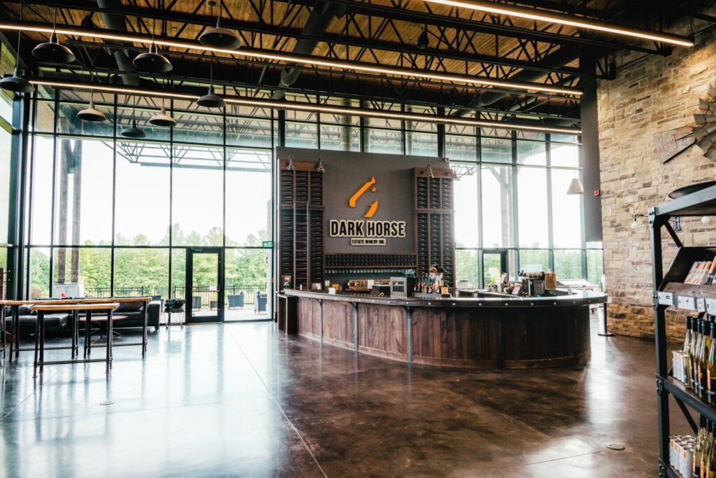 Cowbell Brewing Purchases Dark Horse Estate in First Expansion