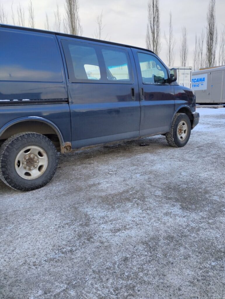 OPP Looking for Missing Person