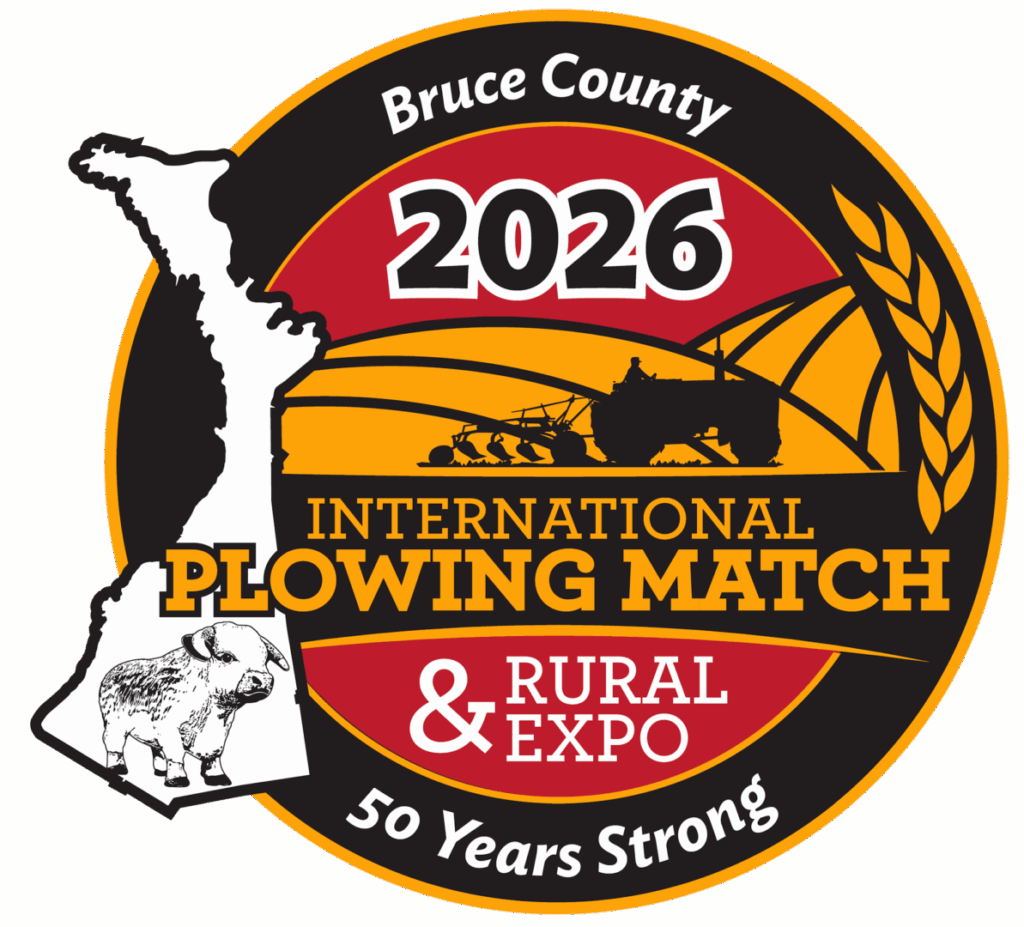 Bruce County and Brockton Showcasing Community Spirit for 2026 IPM