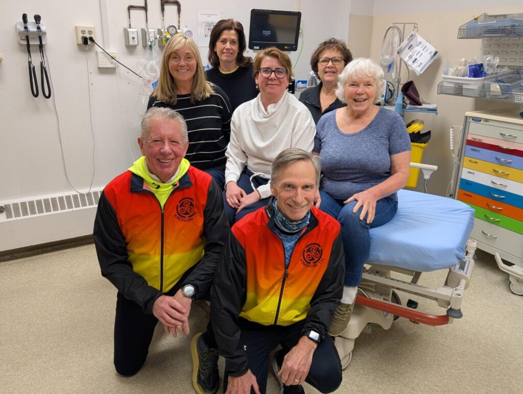 Registration Opens Next Week for Lighthouse Marathon